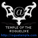 Temple of the Roguelike